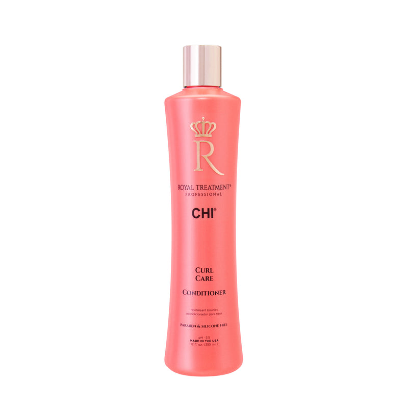 CHI Royal Treatment Curl Care Conditioner