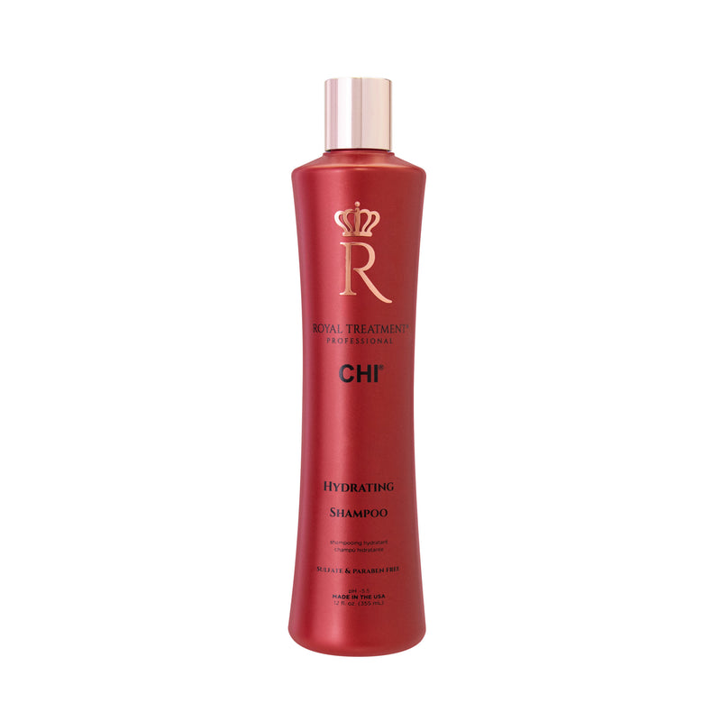 CHI Royal Treatment Hydrating Shampoo