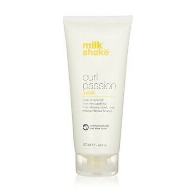 Milk_Shake Curl Passion Mask